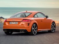 Audi TTS Coupe 2019 stickers 1365539