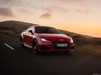 Audi TTS Coupe 2019 stickers 1365543