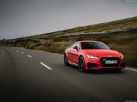 Audi TTS Coupe 2019 stickers 1365547