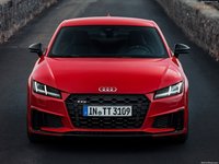 Audi TTS Coupe 2019 stickers 1365551