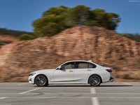 BMW 320d Sport Line 2019 mug #1365668