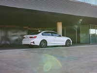 BMW 320d Sport Line 2019 Poster 1365672