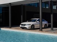 BMW 320d Sport Line 2019 Tank Top #1365673