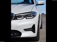 BMW 320d Sport Line 2019 Poster 1365677