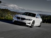 BMW 320d Sport Line 2019 Longsleeve T-shirt #1365689