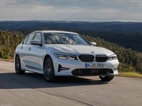 BMW 320d Sport Line 2019 Longsleeve T-shirt #1365697