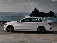 BMW 320d Sport Line 2019 mug #1365699