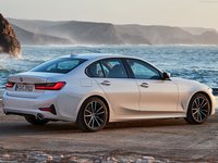 BMW 320d Sport Line 2019 Longsleeve T-shirt #1365702