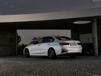 BMW 320d Sport Line 2019 Longsleeve T-shirt #1365703