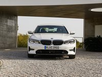 BMW 320d Sport Line 2019 Longsleeve T-shirt #1365706