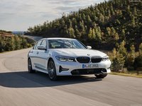 BMW 320d Sport Line 2019 Longsleeve T-shirt #1365708