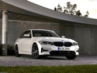 BMW 320d Sport Line 2019 Longsleeve T-shirt #1365709