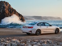 BMW 320d Sport Line 2019 mug #1365710