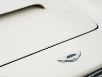Aston Martin Heritage EV Concept 2018 Poster 1365721
