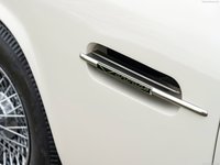 Aston Martin Heritage EV Concept 2018 Mouse Pad 1365725
