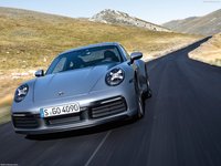 Porsche 911 Carrera 4S 2019 tote bag #1365734