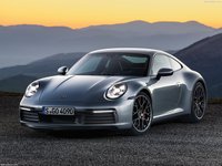 Porsche 911 Carrera 4S 2019 Poster 1365736