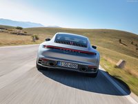 Porsche 911 Carrera 4S 2019 Sweatshirt #1365743