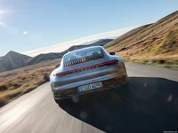 Porsche 911 Carrera 4S 2019 mug #1365744