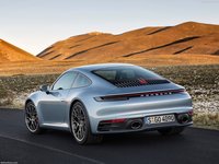 Porsche 911 Carrera 4S 2019 Sweatshirt #1365745