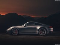 Porsche 911 Carrera 4S 2019 Poster 1365747