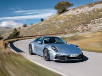 Porsche 911 Carrera 4S 2019 t-shirt #1365750