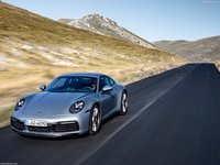Porsche 911 Carrera 4S 2019 mug #1365752