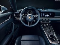 Porsche 911 Carrera 4S 2019 mug #1365754