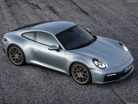 Porsche 911 Carrera 4S 2019 mug #1365763