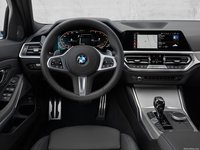 BMW 330i M Sport 2019 tote bag #1365769