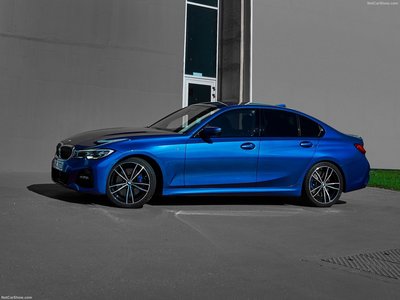 BMW 330i M Sport 2019 magic mug #1365773