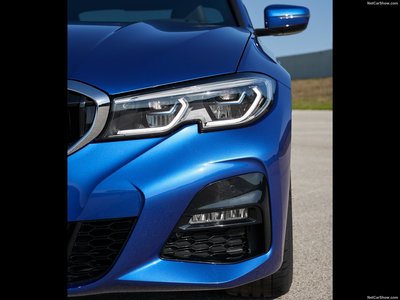 BMW 330i M Sport 2019 magic mug #1365793