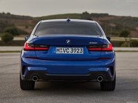 BMW 330i M Sport 2019 Longsleeve T-shirt #1365844