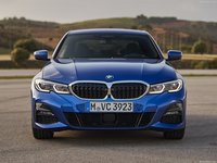 BMW 330i M Sport 2019 Longsleeve T-shirt #1365846