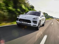 Porsche Macan S 2019 Sweatshirt #1365851