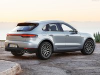 Porsche Macan S 2019 hoodie #1365854