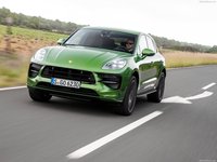 Porsche Macan S 2019 Sweatshirt #1365860