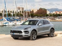 Porsche Macan S 2019 mug #1365867