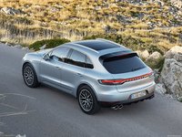 Porsche Macan S 2019 tote bag #1365869