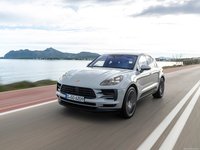 Porsche Macan S 2019 Sweatshirt #1365870