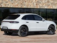 Porsche Macan S 2019 Sweatshirt #1365871