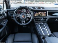 Porsche Macan S 2019 Tank Top #1365872