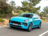 Porsche Macan S 2019 Sweatshirt #1365873