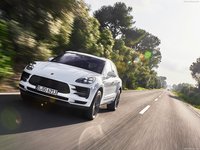 Porsche Macan S 2019 hoodie #1365877