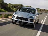 Porsche Macan S 2019 Tank Top #1365880