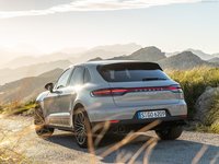 Porsche Macan S 2019 Tank Top #1365882