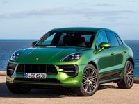 Porsche Macan S 2019 mug #1365887