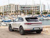 Porsche Macan S 2019 mug #1365888