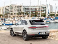 Porsche Macan S 2019 Sweatshirt #1365888