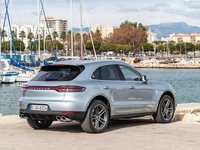 Porsche Macan S 2019 Tank Top #1365890